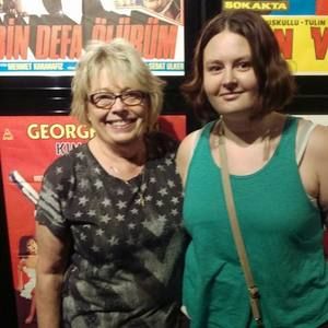 Meet your Posher, Jan